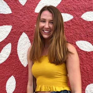 Meet your Posher, Lauren